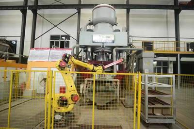 風(fēng)采錄 | 瑞泰科技:以數(shù)字化轉(zhuǎn)型推動綠色發(fā)展,樹立耐火材料行業(yè)新標桿