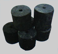 新鄭市圣火潔凈炭耐火材料 耐火材料行業的技術先鋒